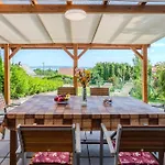 House Hortenzia View - Happy Révfülöp