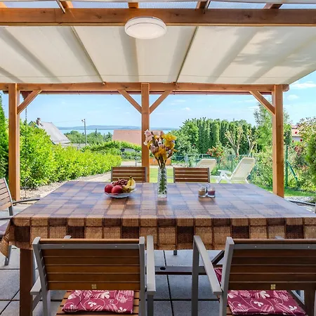 House Hortenzia View - Happy Daire