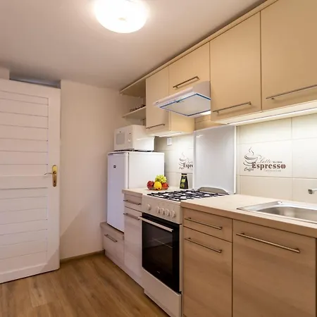 Apartament House Hortenzia View - Happy