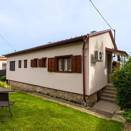 Apartmán House Hortenzia View - Happy *