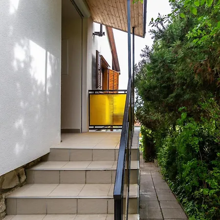 House Hortenzia View - Happy *