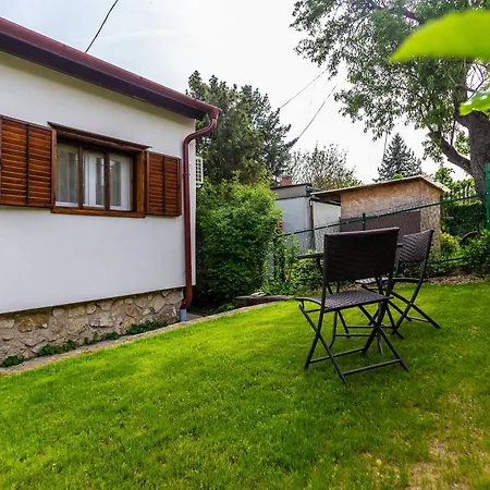 House Hortenzia View - Happy *