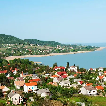 Apartmán House Hortenzia View - Happy