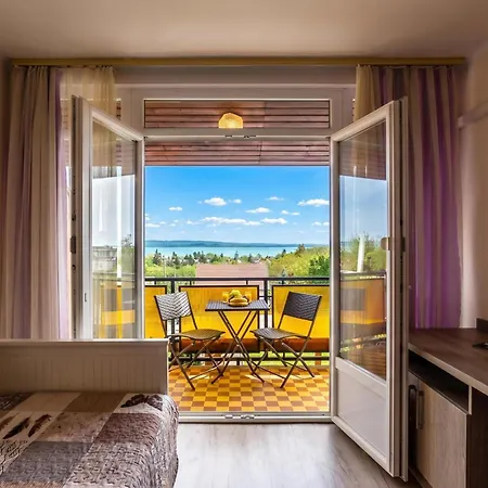 House Hortenzia View Terrace&garden - Happy Ferienhaus