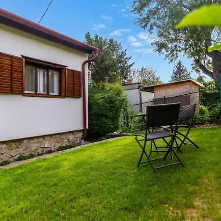 Сasa de vacaciones House Hortenzia View Terrace & Garden - Happy *