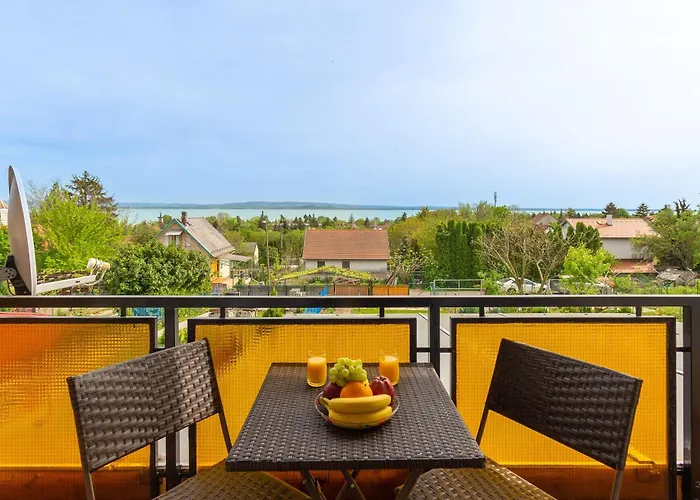 Appartamento House Hortenzia View - Happy *