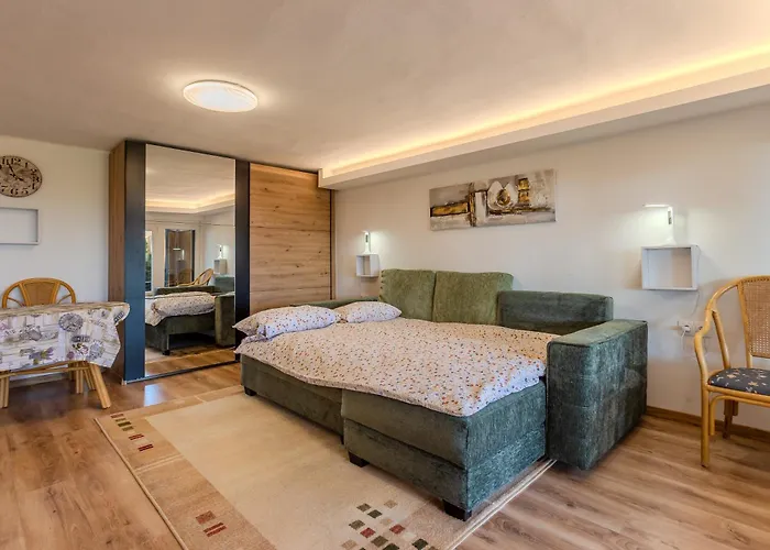 Appartamento House Hortenzia View - Happy