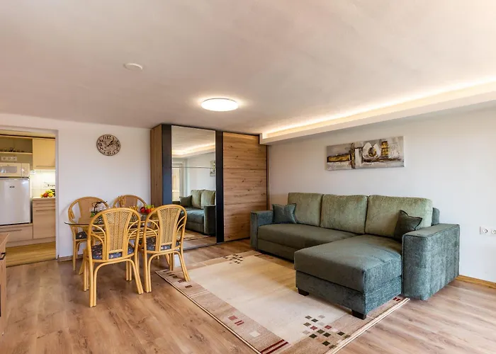 House Hortenzia View - Happy Appartamento